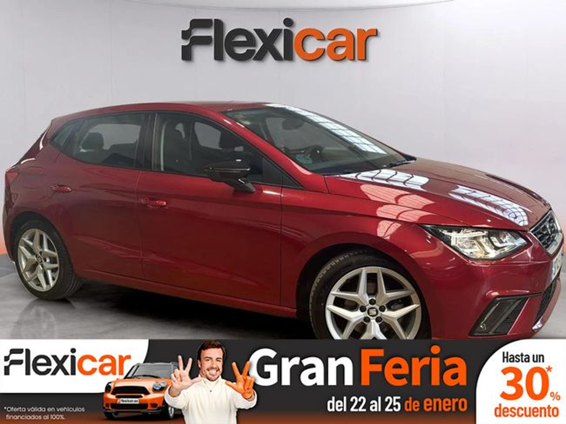 Imagen de SEAT Ibiza