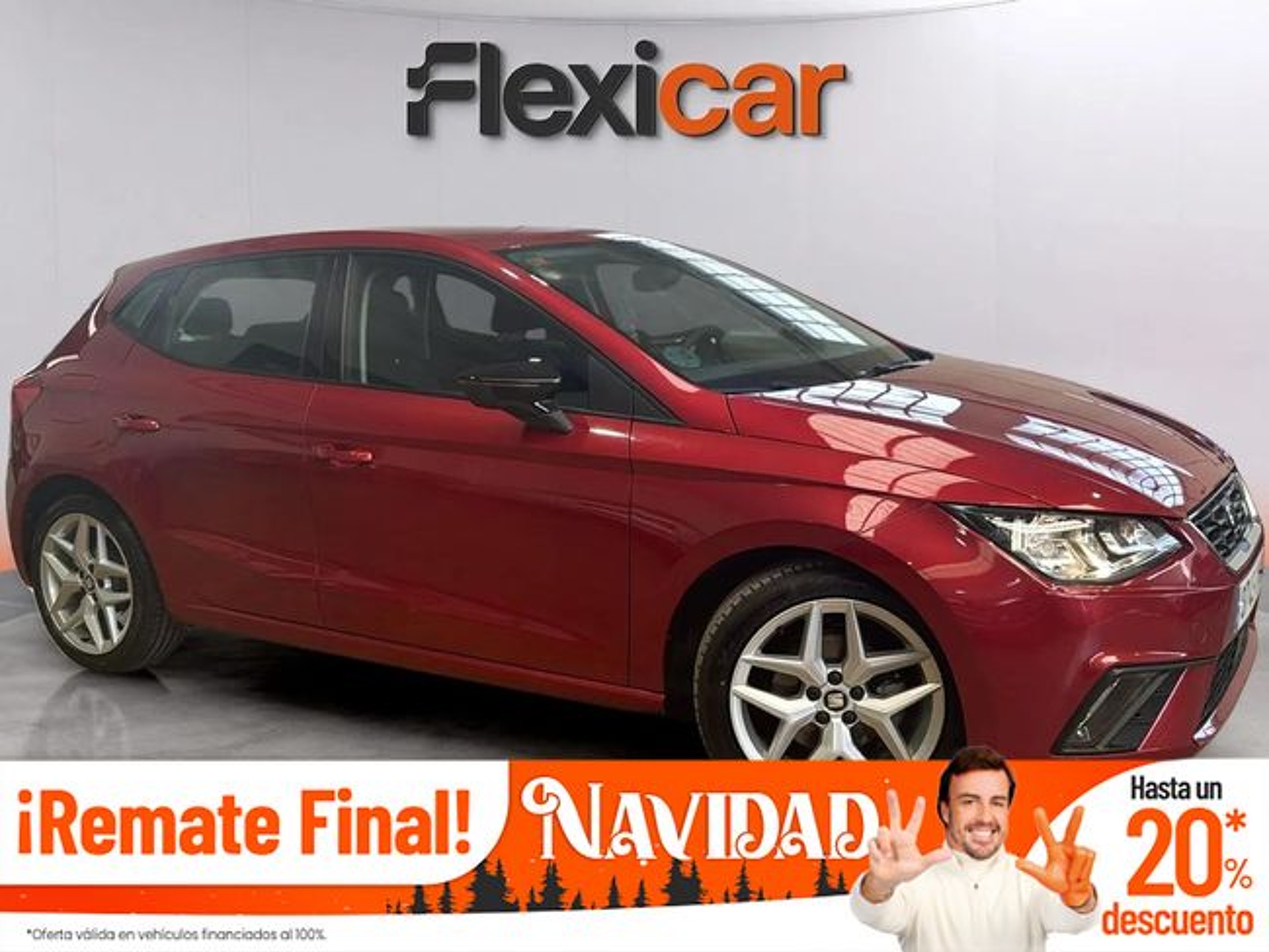 Imagen de SEAT Ibiza