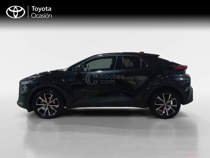 Foto del TOYOTA C-HR 200H Advance