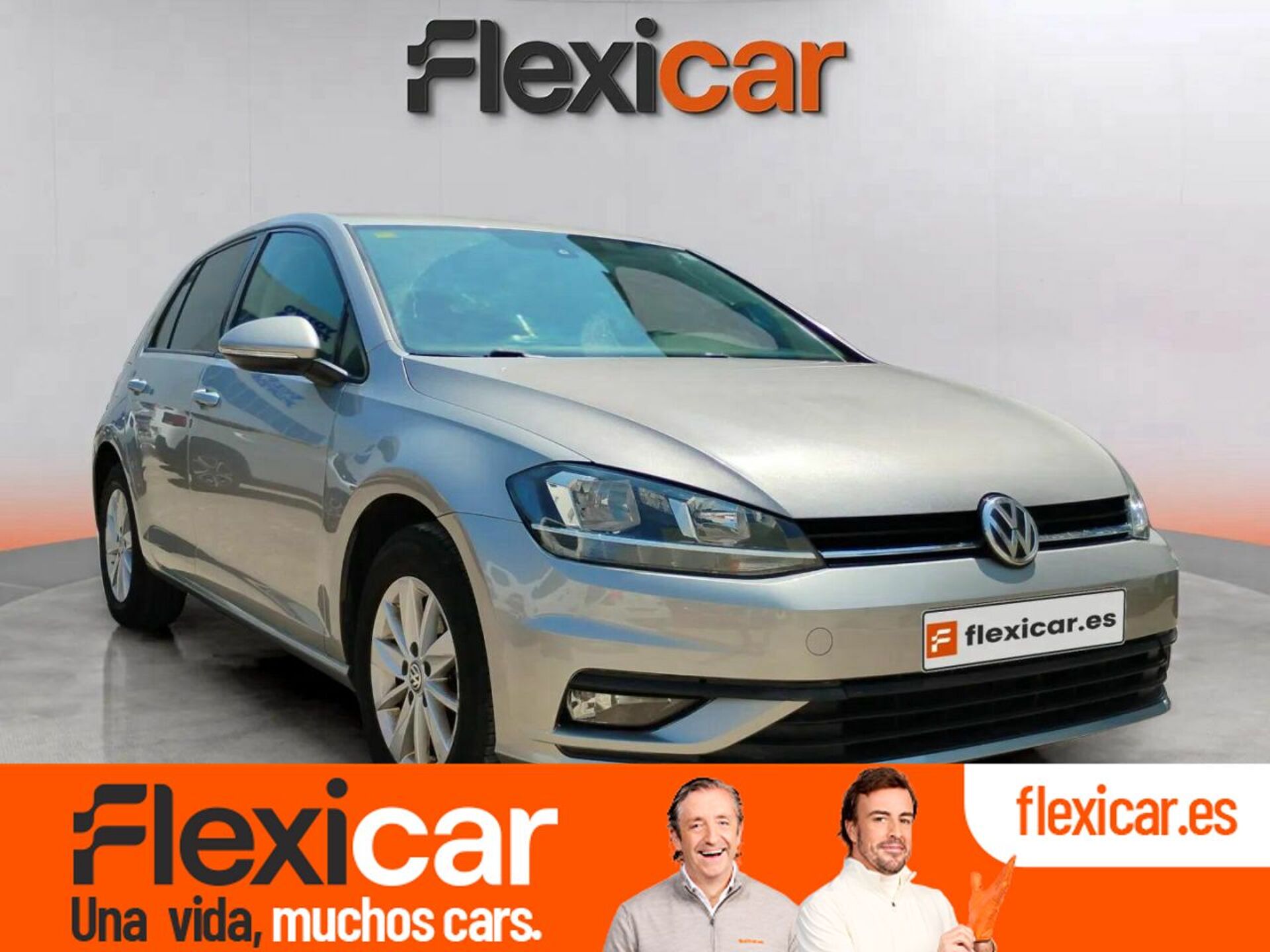 Imagen de VOLKSWAGEN Golf