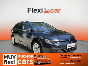 Imagen de VOLKSWAGEN Golf Variant 2.0TDI 85kW