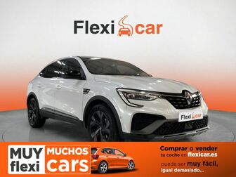 Imagen de RENAULT Arkana 1.3 TCe R.S. Line EDC 103kW