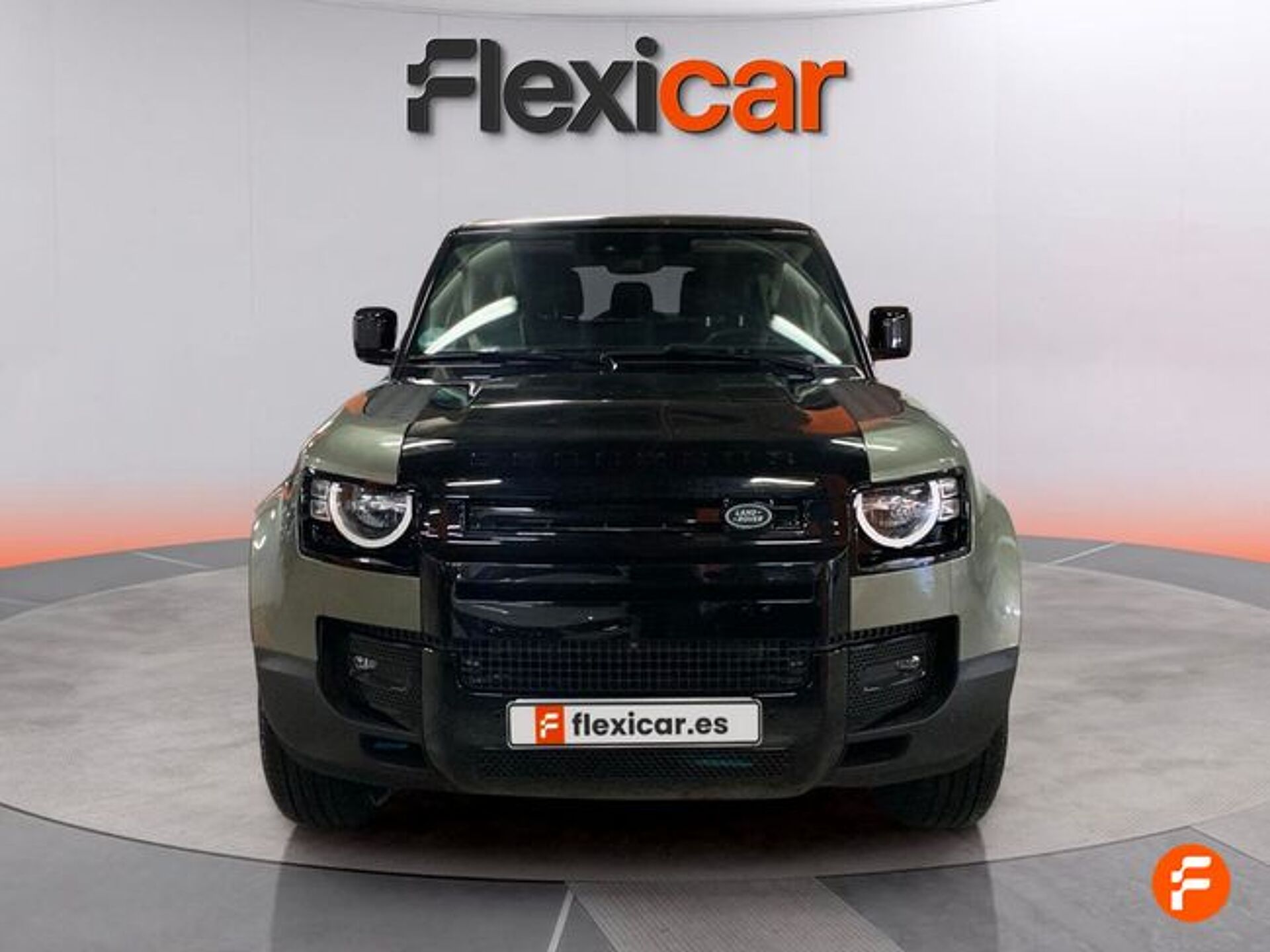 Imagen 3 de LAND ROVER Defender