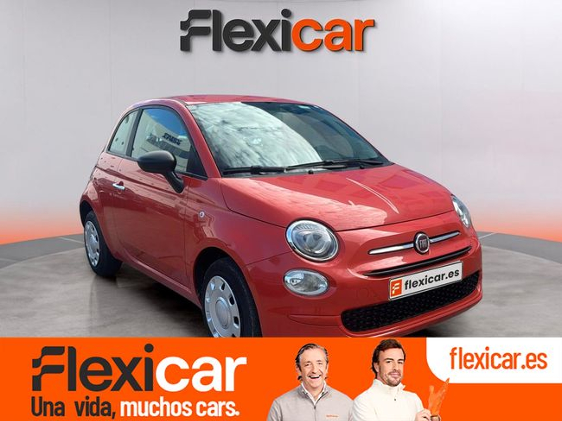 Imagen de FIAT 500