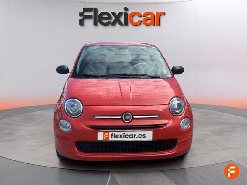 Foto del FIAT 500 1.0 Hybrid Dolcevita 52kW