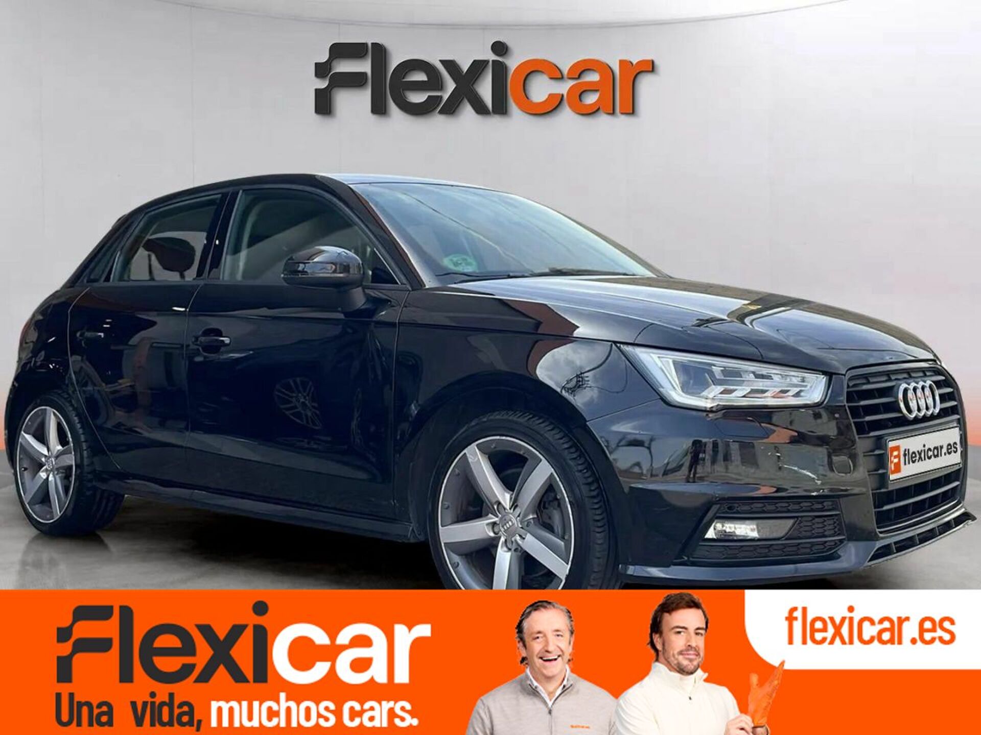 Imagen de AUDI A1