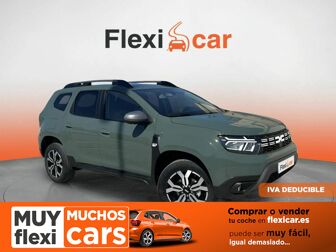 Imagen de DACIA Duster 1.3 TCe Journey Go EDC 4x2 110kW