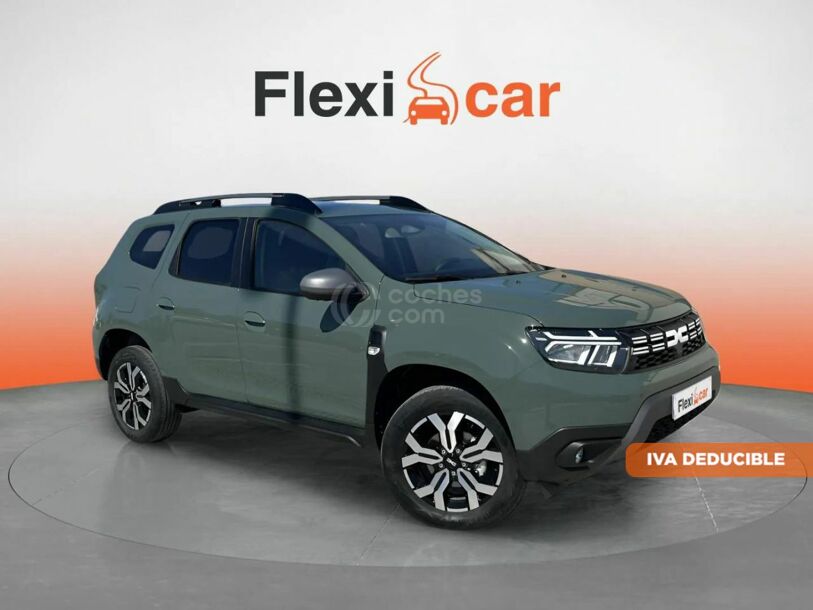 Foto del DACIA Duster 1.3 TCe Journey Go EDC 4x2 110kW