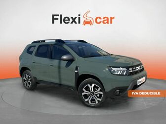 Imagen de DACIA Duster 1.3 TCe Journey Go EDC 4x2 110kW