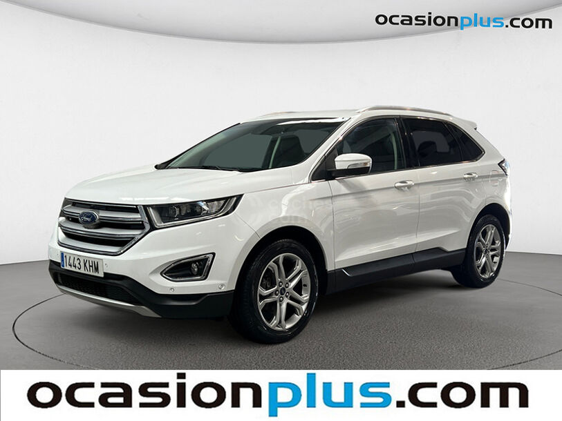 Foto del FORD Edge 2.0TDCi Titanium 4x4 180