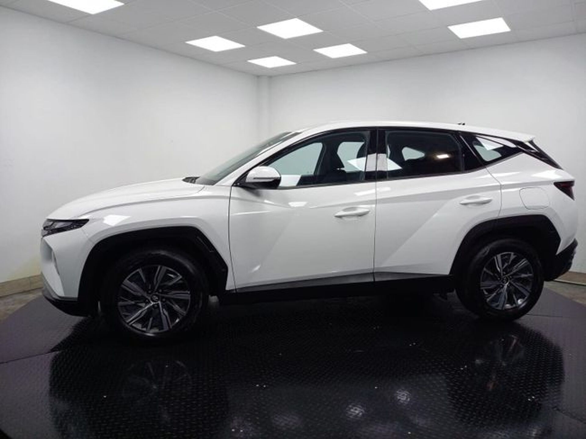 Imagen 3 de HYUNDAI Tucson