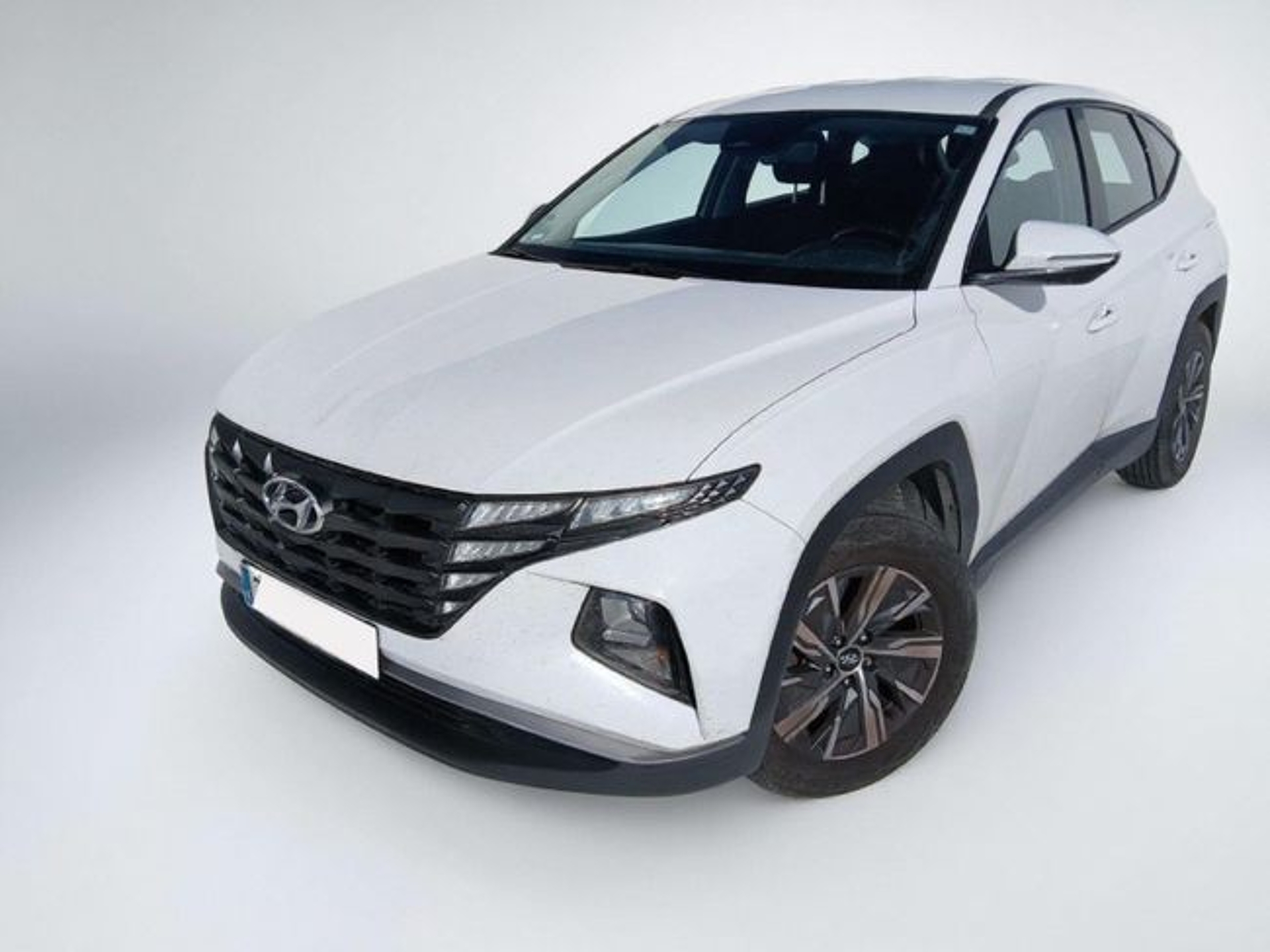 Imagen de HYUNDAI Tucson