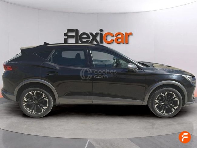 Foto del CUPRA Formentor 1.5 TSI 150 DSG