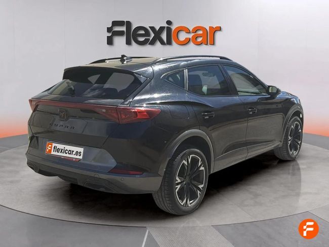 Foto del CUPRA Formentor 1.5 TSI 150 DSG