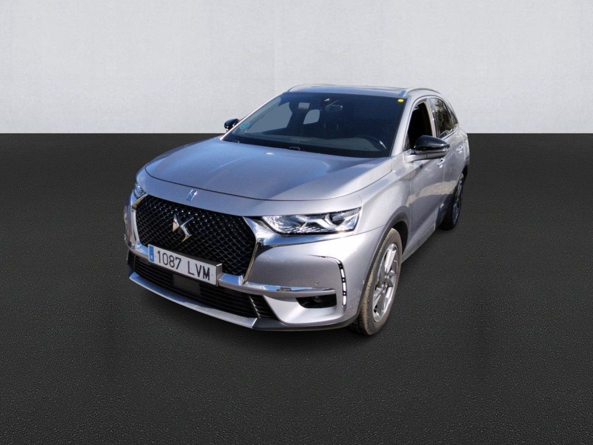 Imagen de DS DS3 Crossback