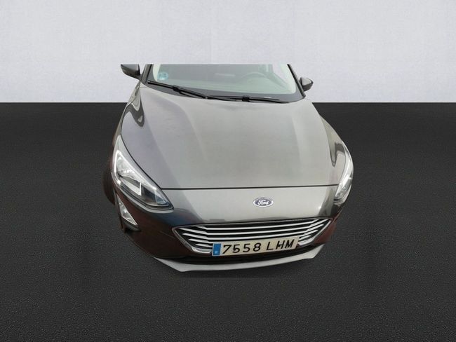 Foto del FORD Focus Sportbreak 1.5Ecoblue Trend+