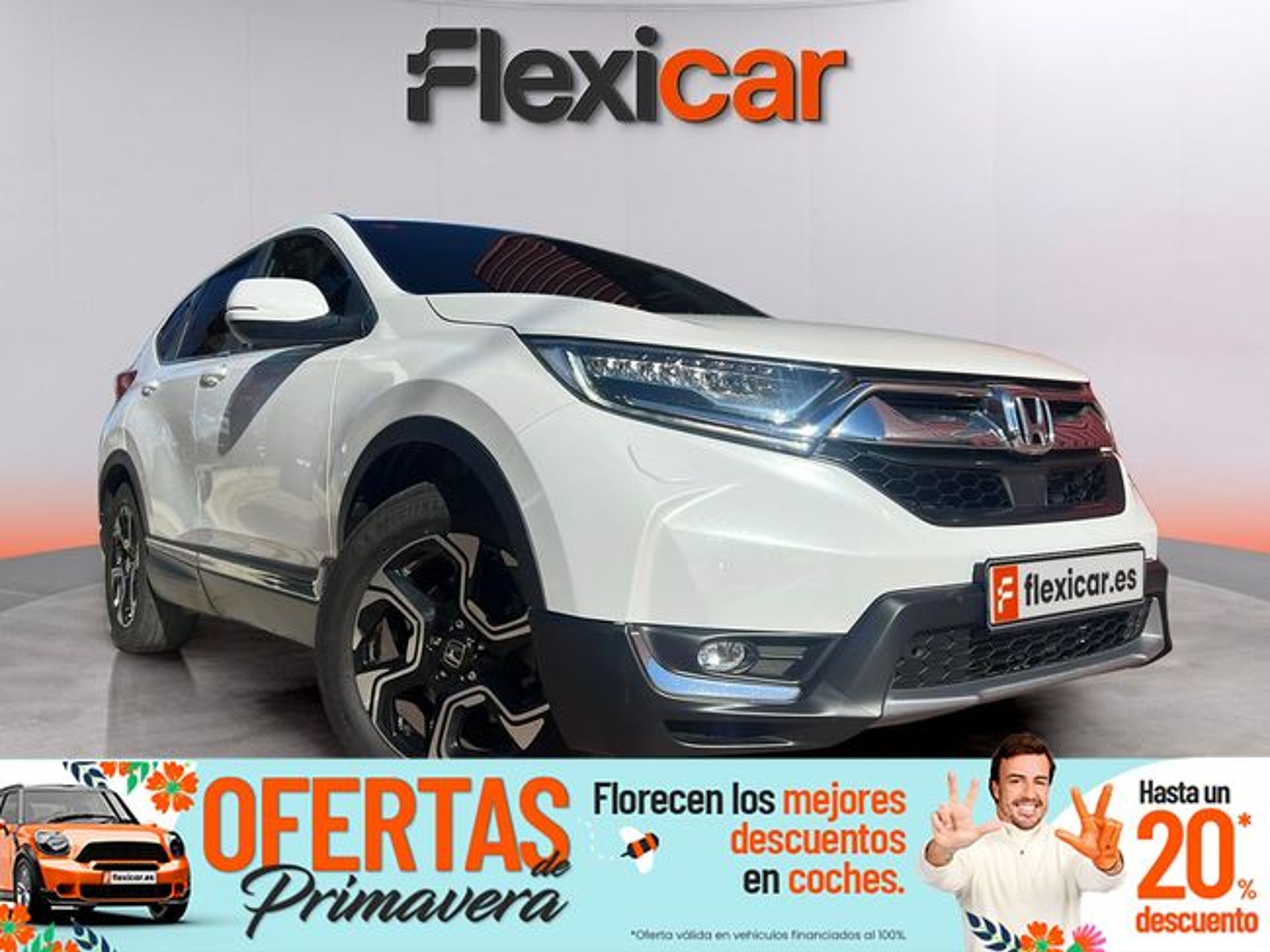 Imagen de HONDA CR-V