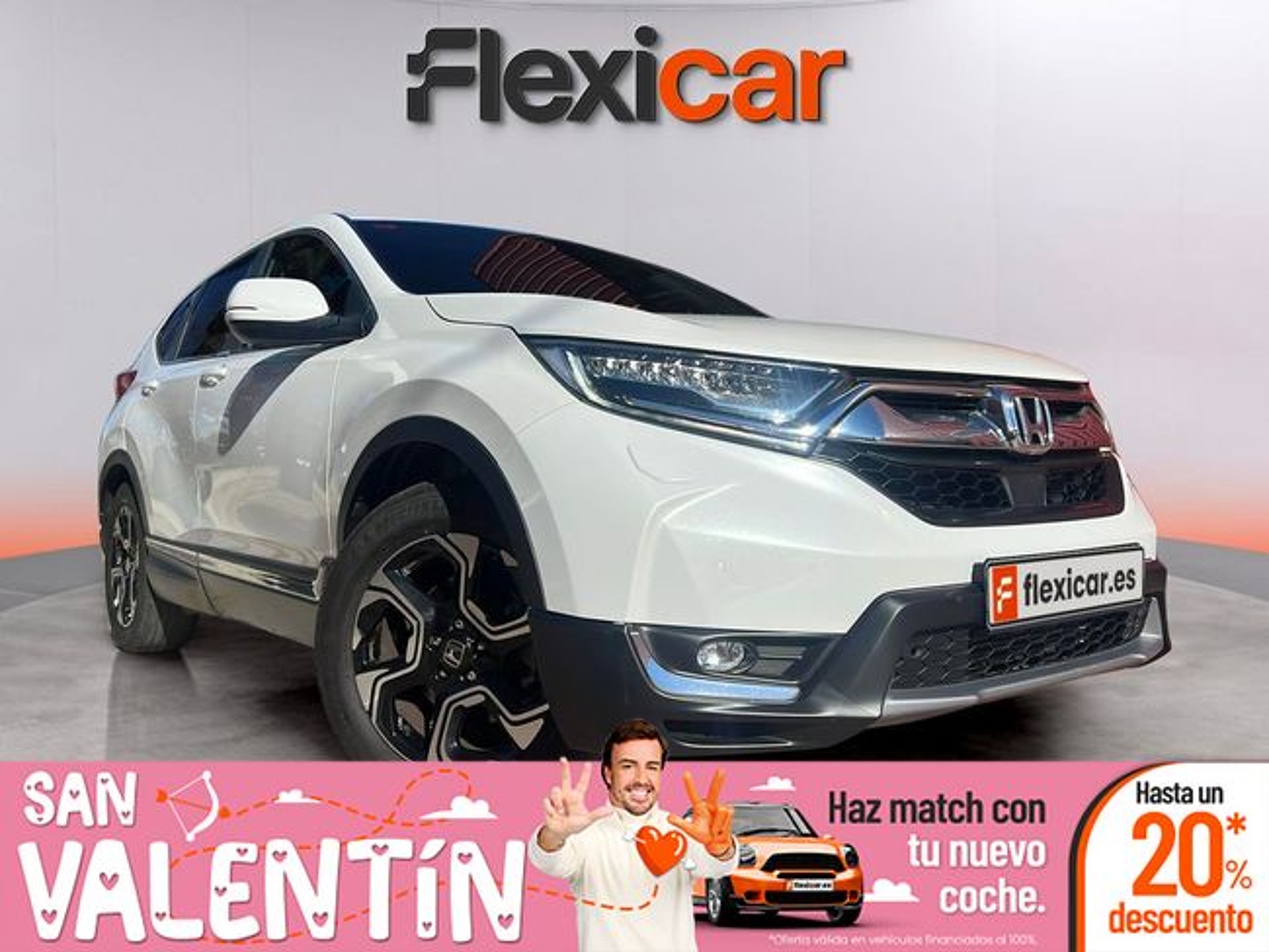 Imagen de HONDA CR-V