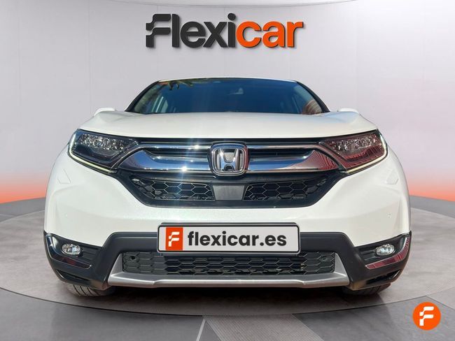 Foto del HONDA CR-V 1.5 VTEC Comfort 4x2 173