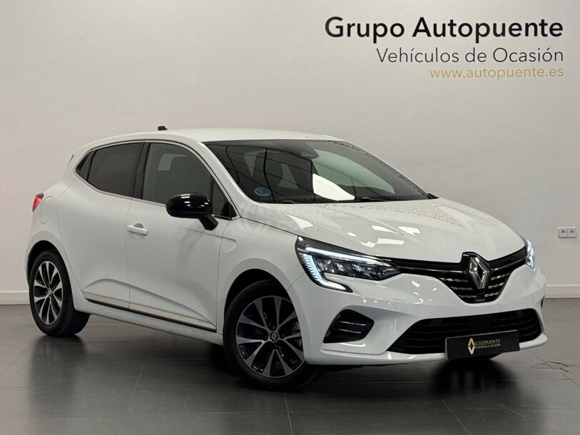 Foto del RENAULT Clio E-TECH Híbrido SL103kW