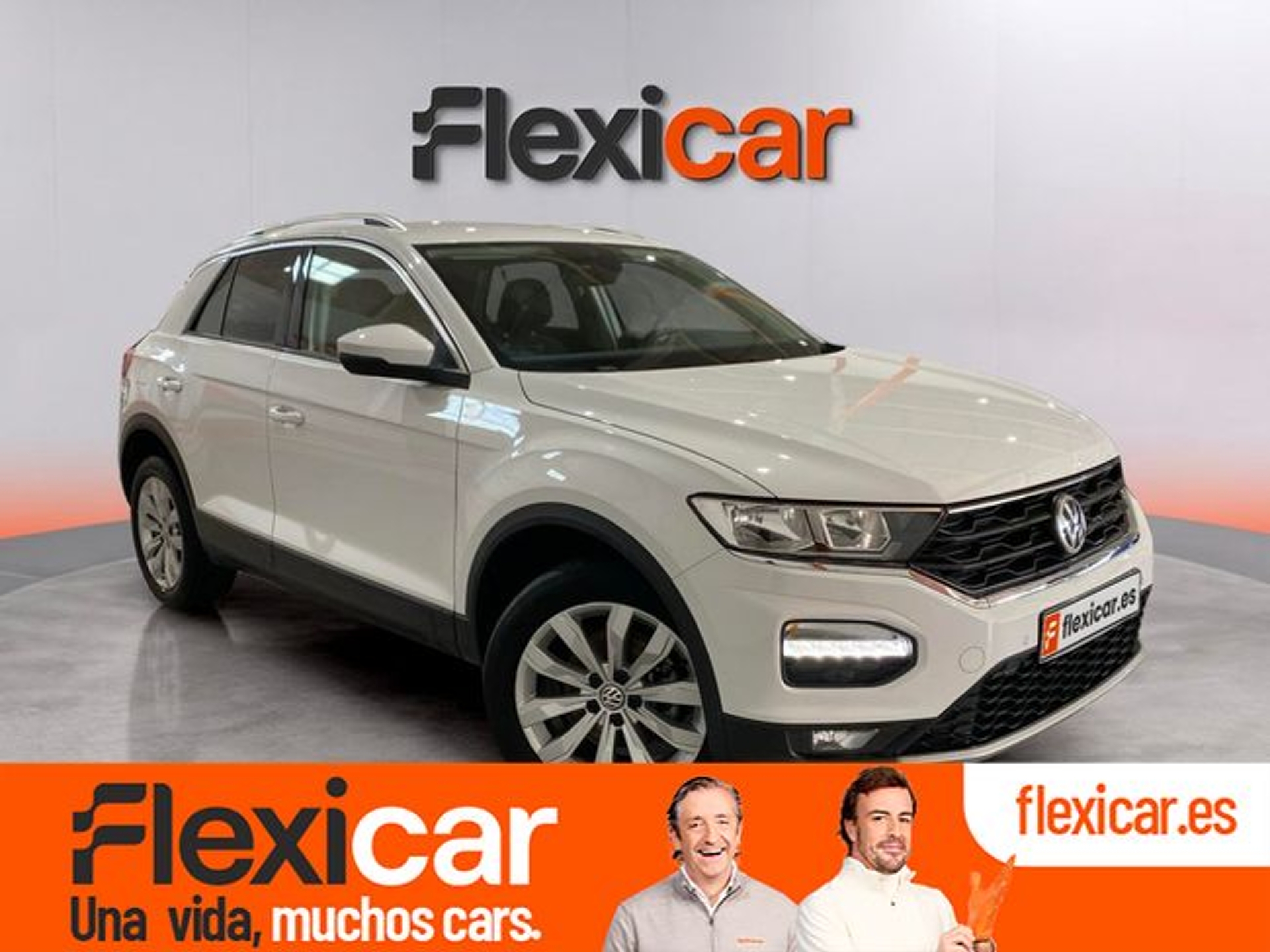 Imagen de VOLKSWAGEN T-Roc