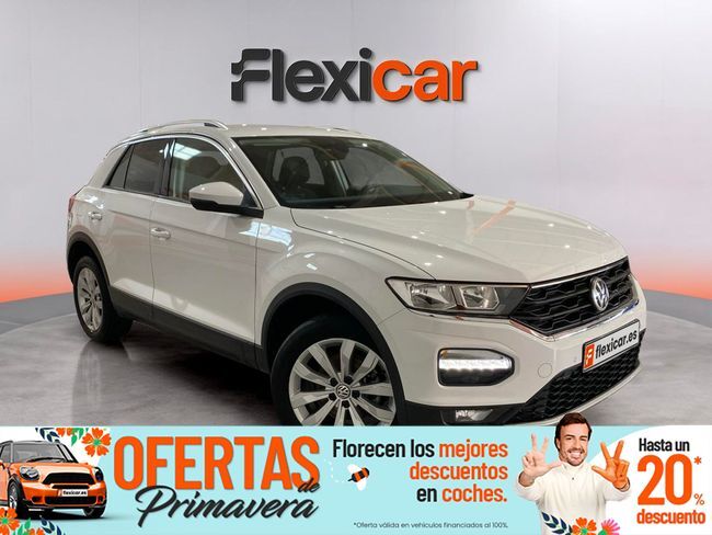 Foto del VOLKSWAGEN T-Roc 1.0 TSI Advance Style