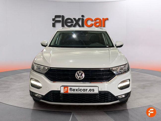 Foto del VOLKSWAGEN T-Roc 1.0 TSI Advance Style