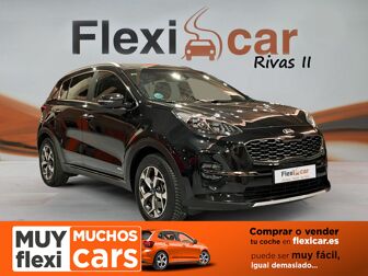 Imagen de KIA Sportage 1.6 T-GDi GT Line Xtreme 4x2 177