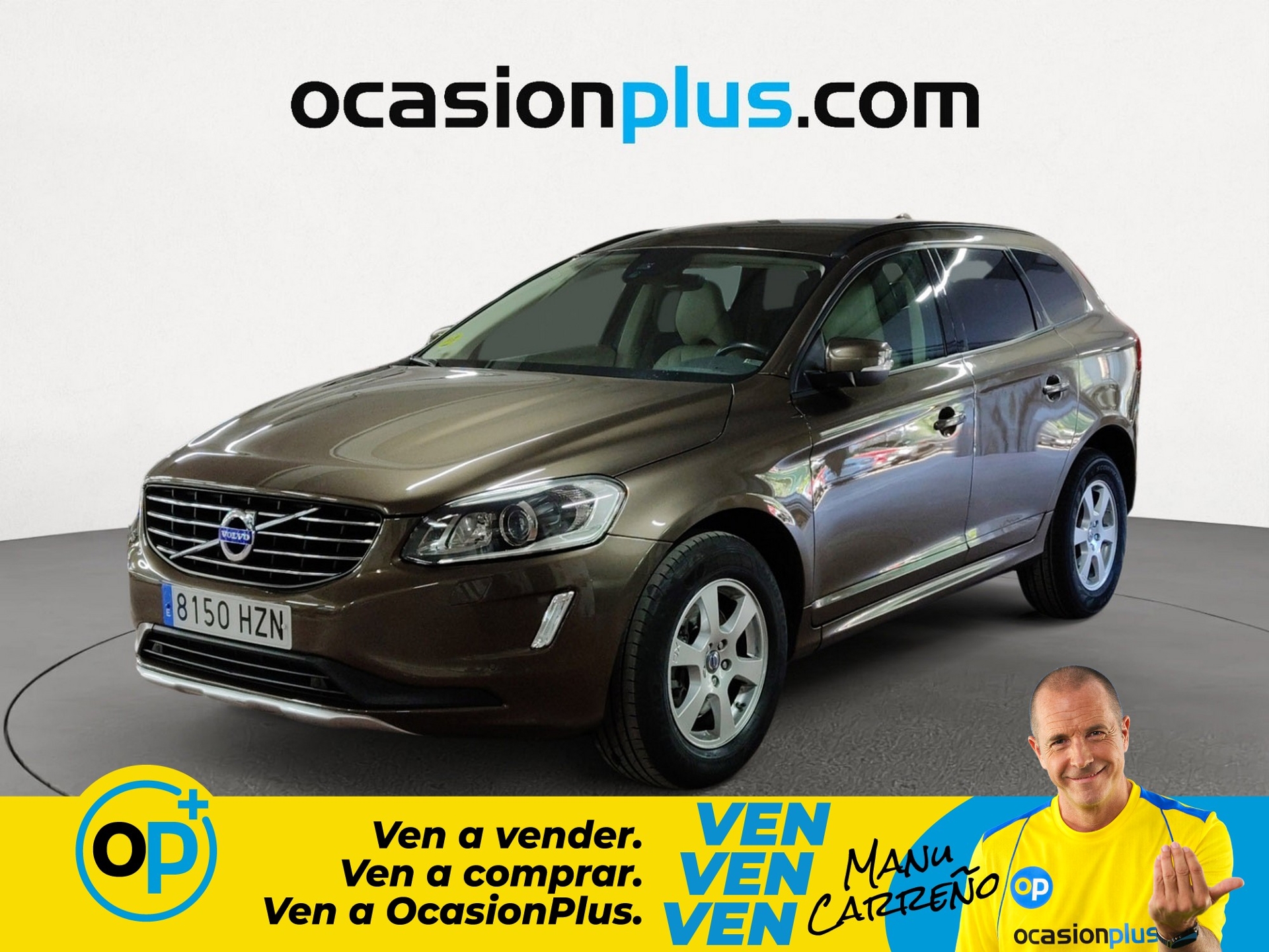 Imagen de VOLVO XC60
