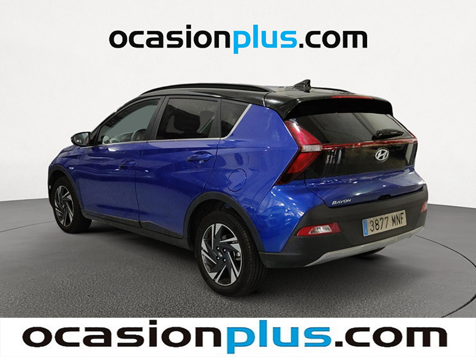 Imagen 3 de HYUNDAI Bayon