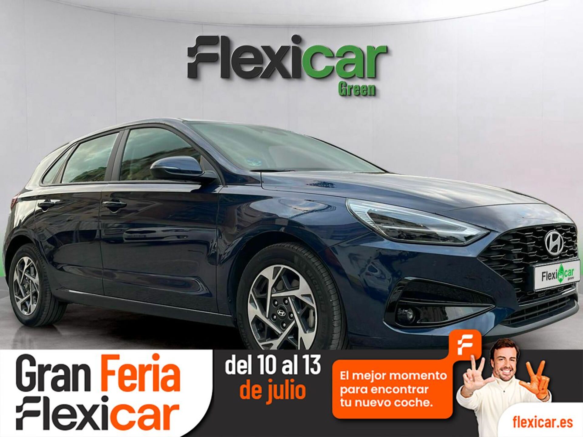 Imagen de HYUNDAI i30