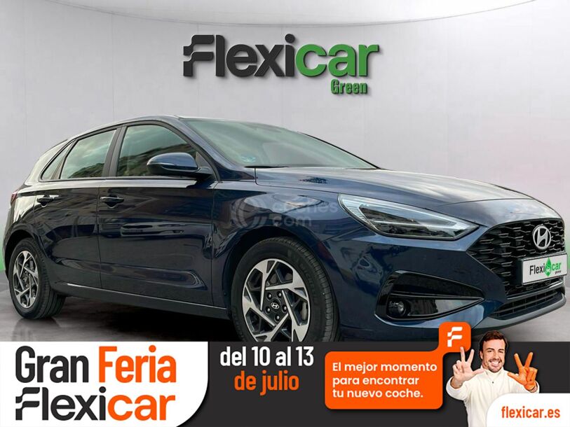 Foto del HYUNDAI i30 1.0 TGDI Klass LR 48V 120