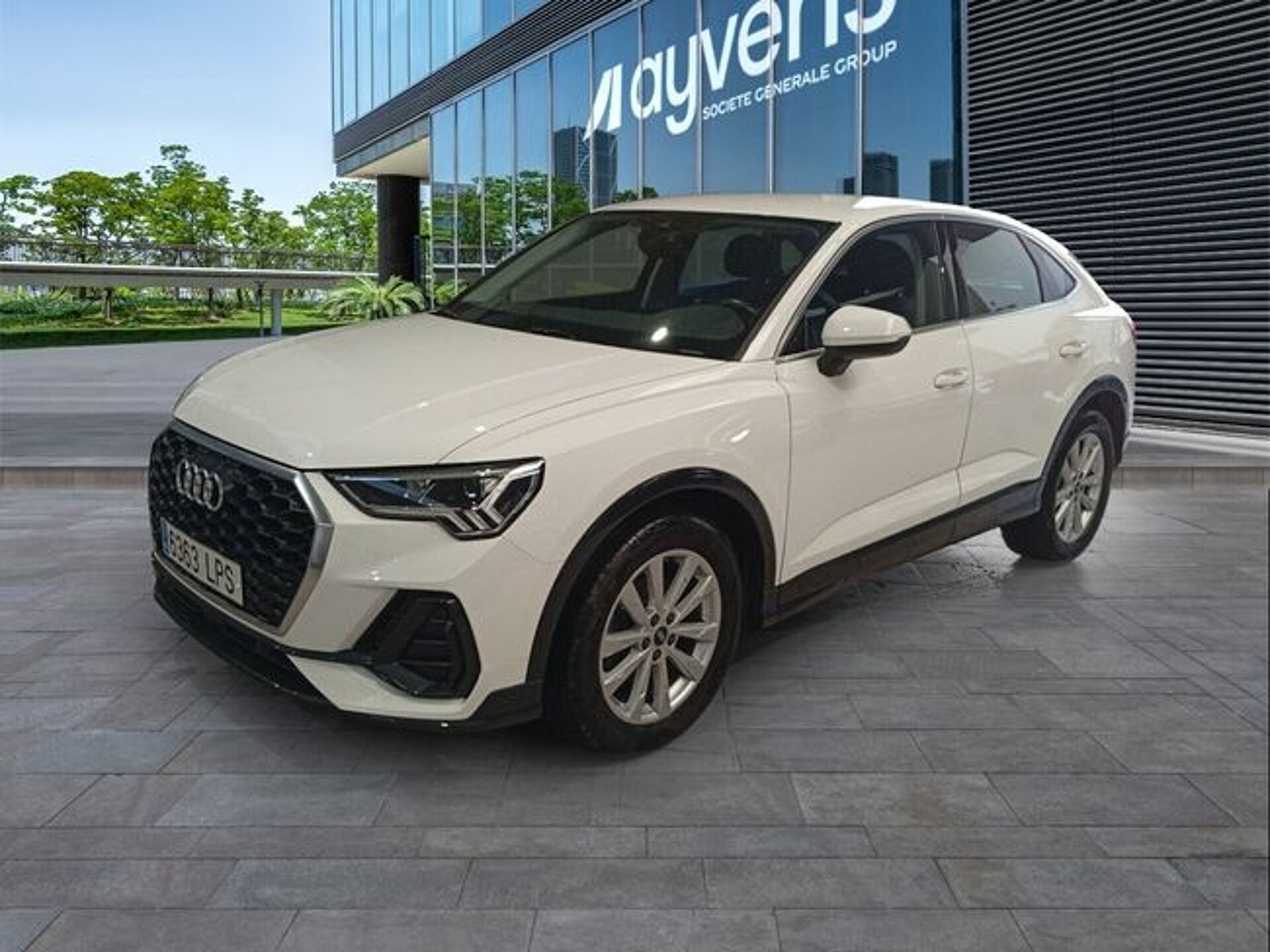 Imagen 1 de AUDI Q3