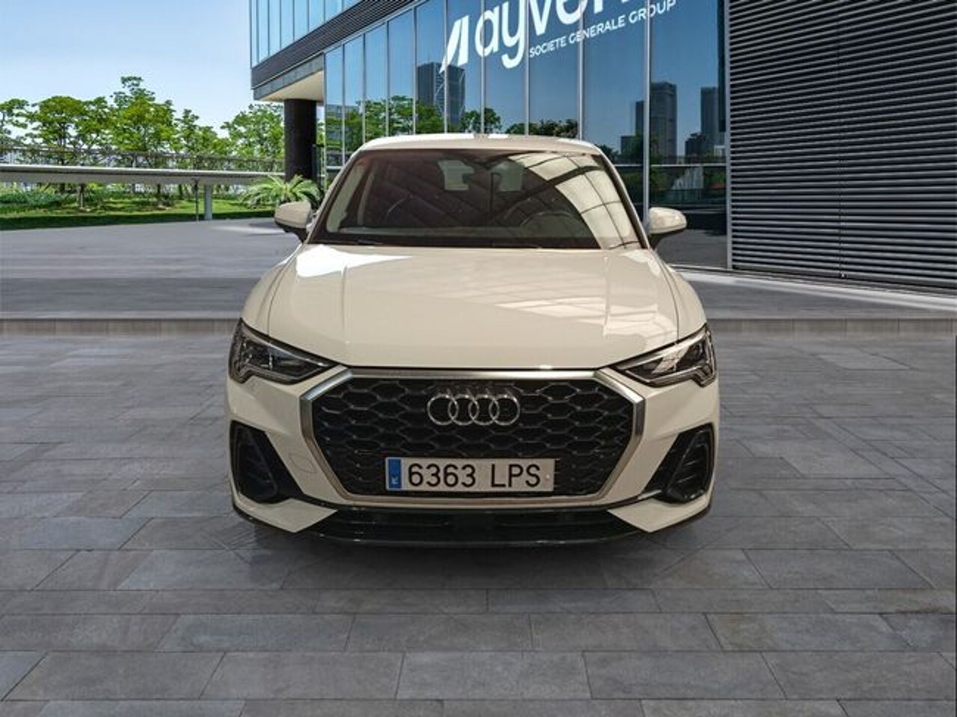 Imagen 2 de AUDI Q3