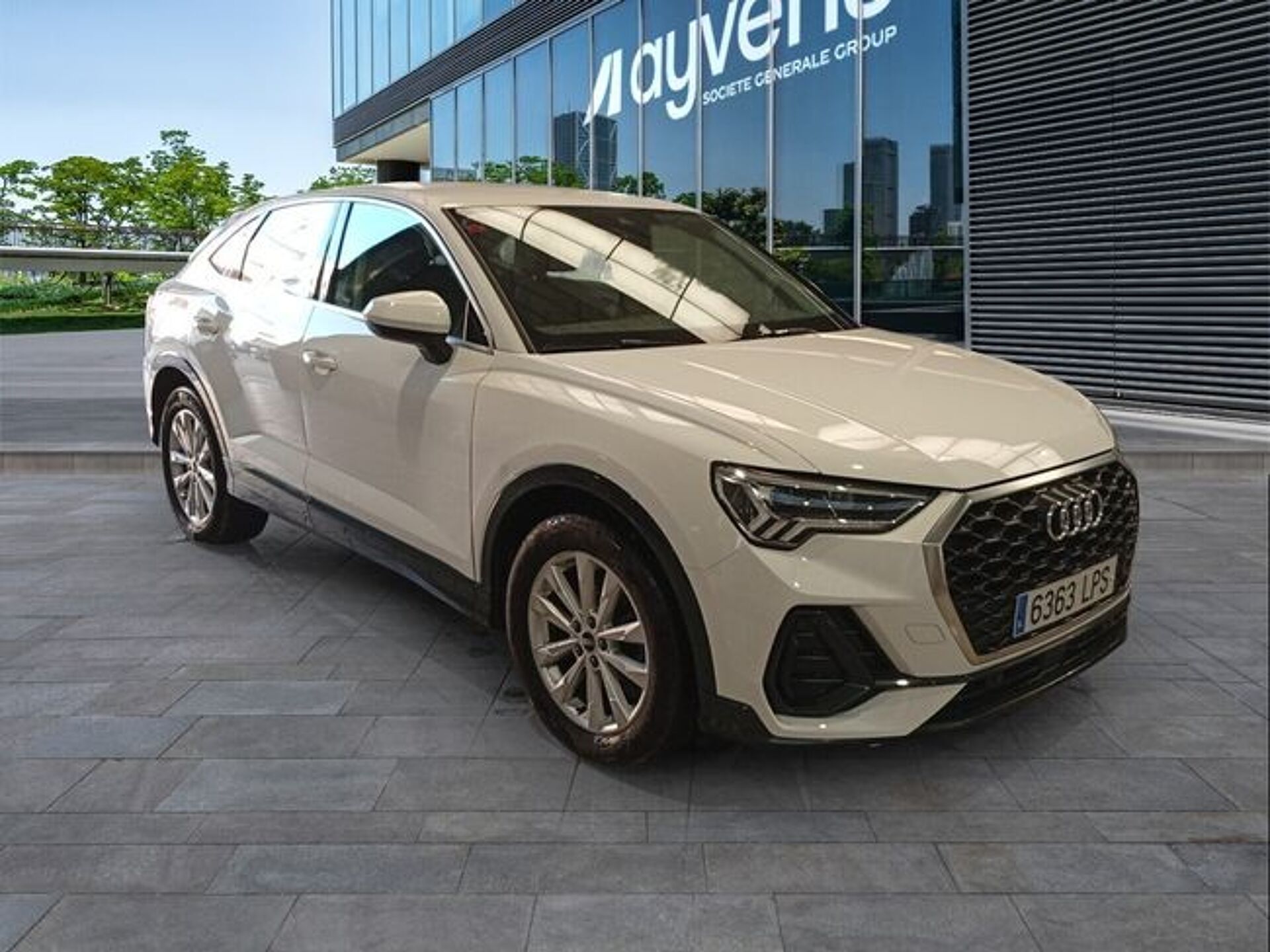 Imagen 3 de AUDI Q3