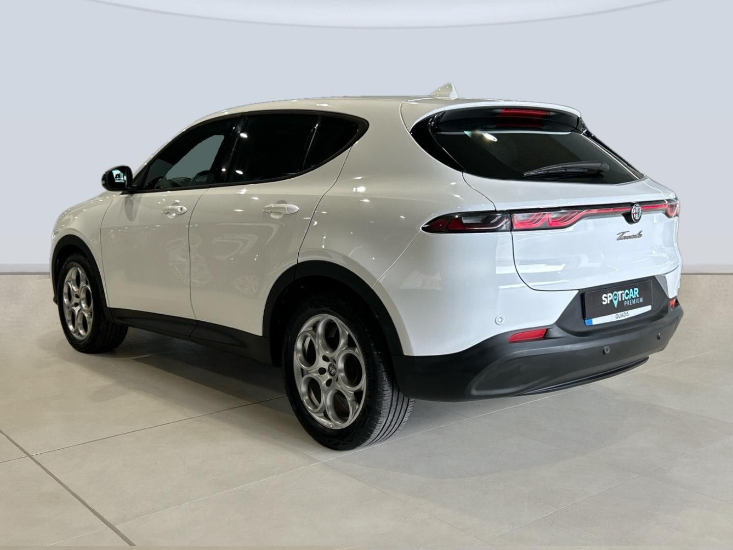 Foto del ALFA ROMEO Tonale 1.5 MHEV Sprint FWD