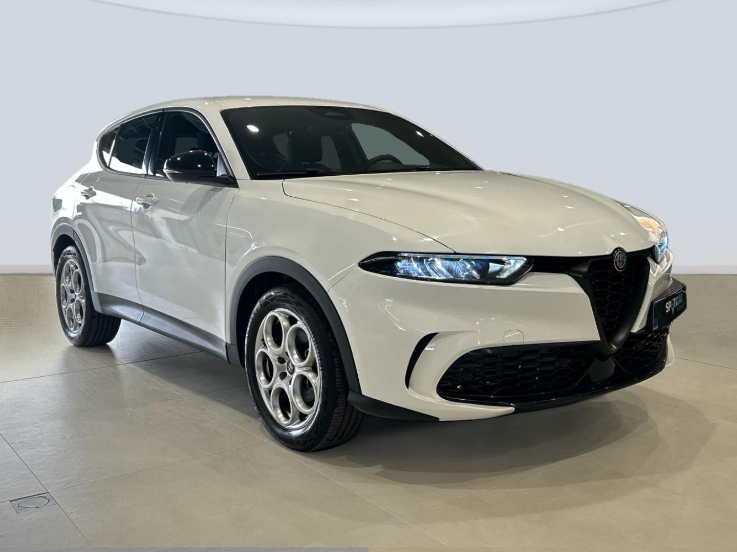 Foto del ALFA ROMEO Tonale 1.5 MHEV Sprint FWD