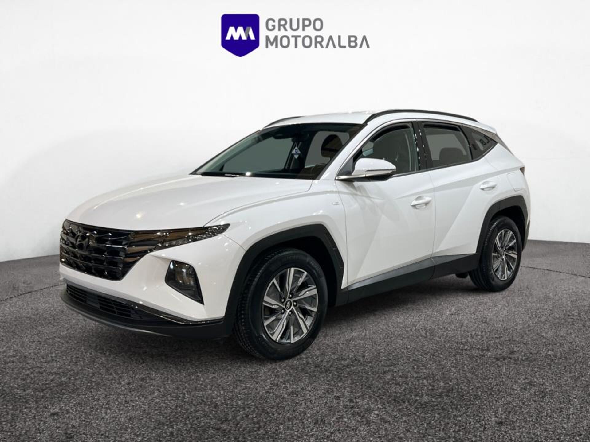 Imagen 1 de HYUNDAI Tucson