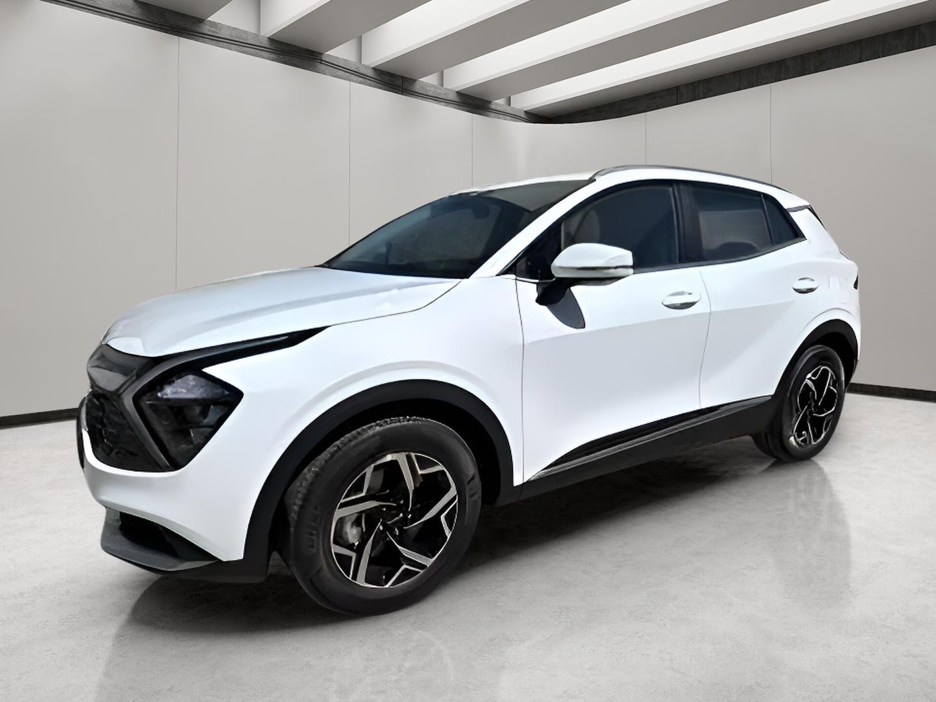 Imagen de KIA Sportage