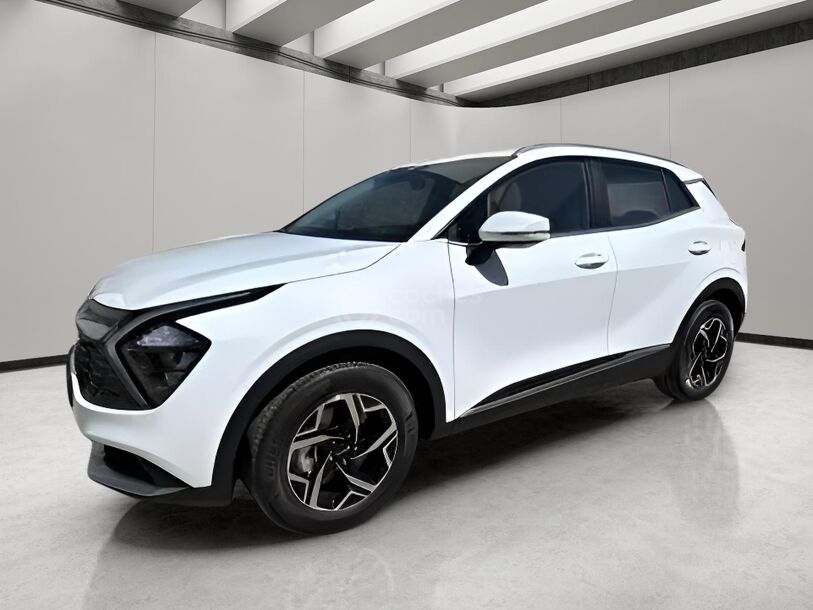 Foto del KIA Sportage 1.6 T-GDi Concept 150