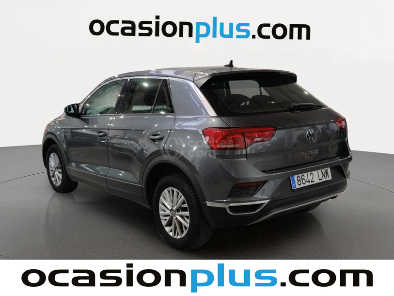 Foto del VOLKSWAGEN T-Roc 2.0TDI Edition 85kW