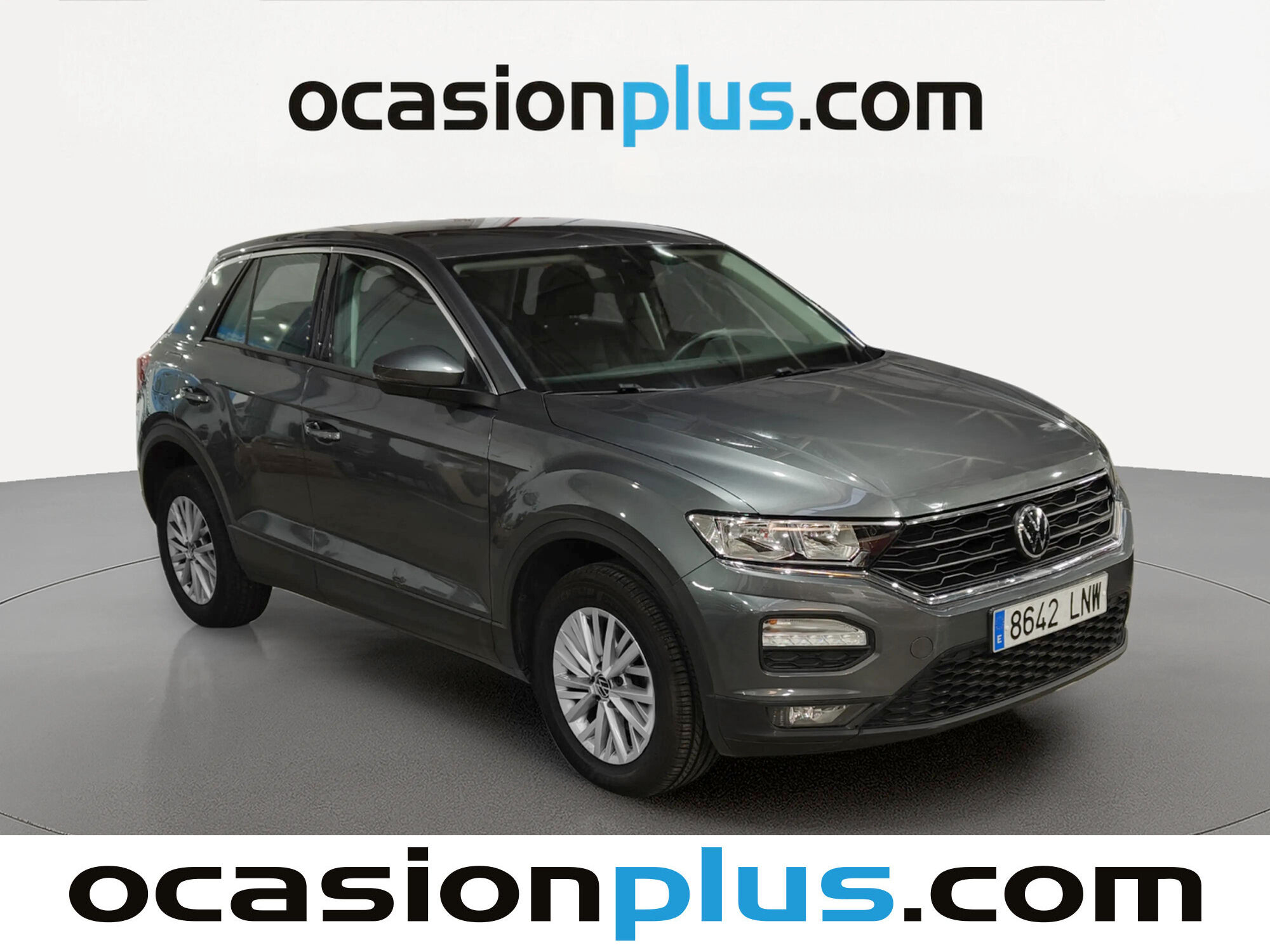Foto del VOLKSWAGEN T-Roc 2.0TDI Edition 85kW