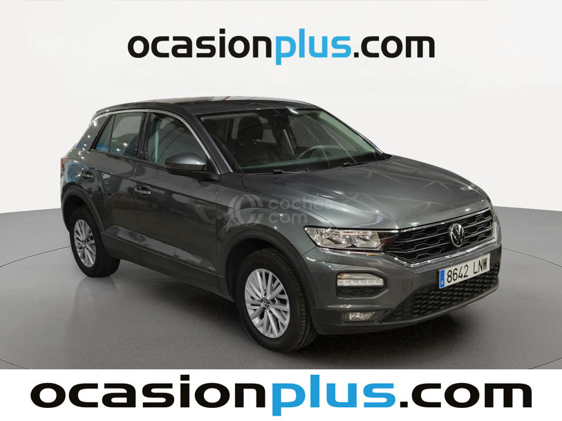 Foto del VOLKSWAGEN T-Roc 2.0TDI Edition 85kW