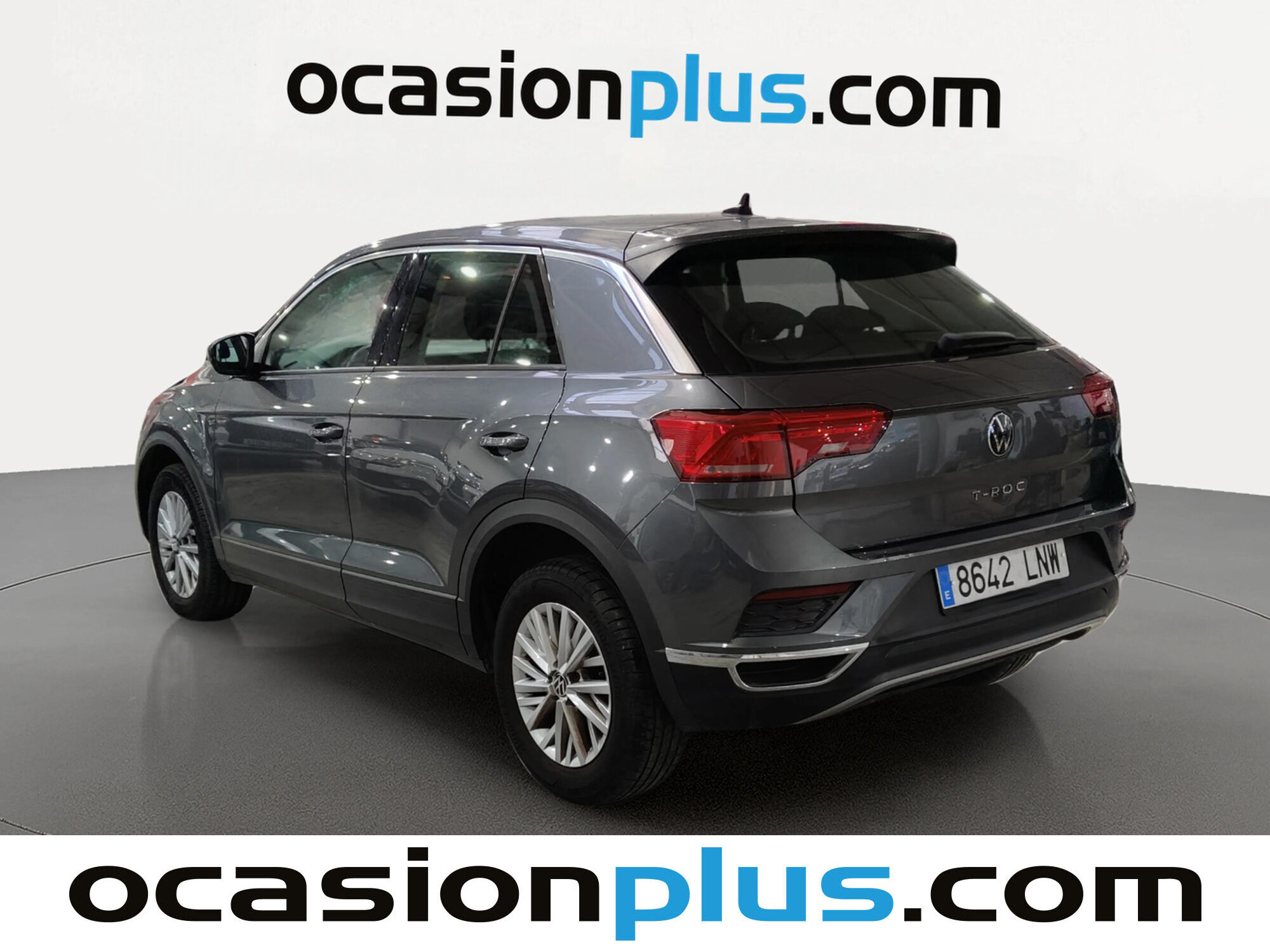 Foto del VOLKSWAGEN T-Roc 2.0TDI Edition 85kW