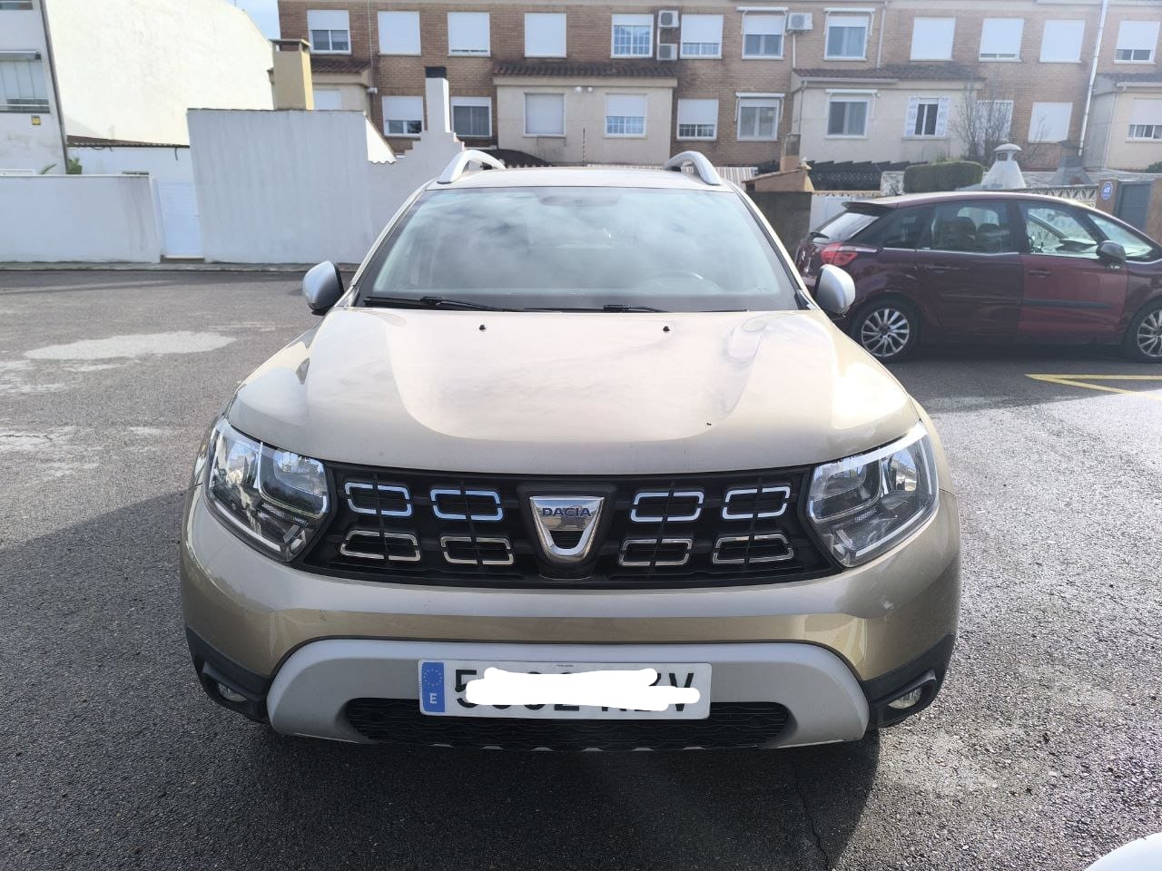 Foto del DACIA Duster 1.6 Prestige 4x4 85kW