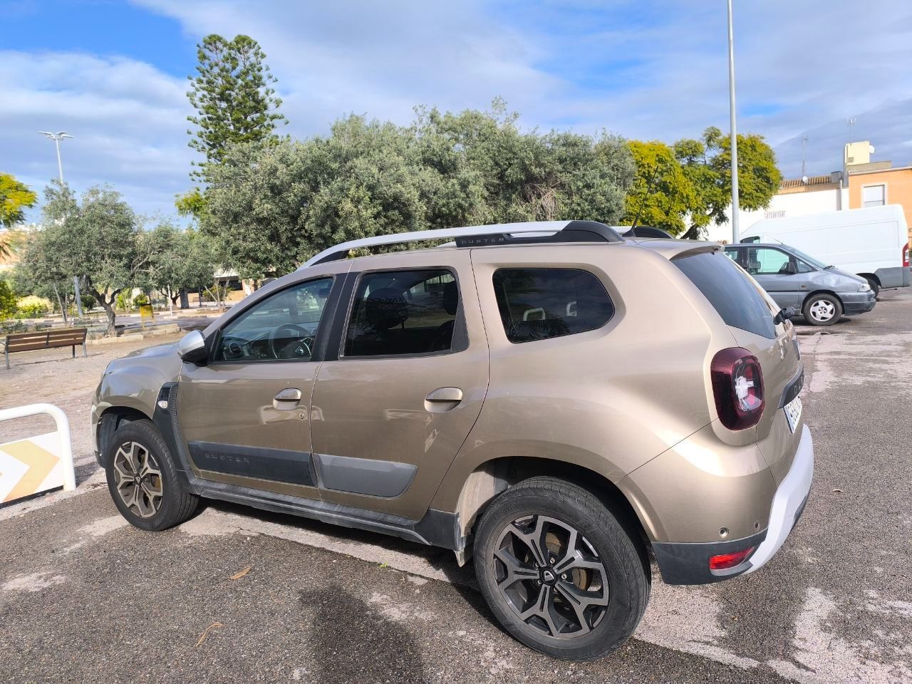 Foto del DACIA Duster 1.6 Prestige 4x4 85kW