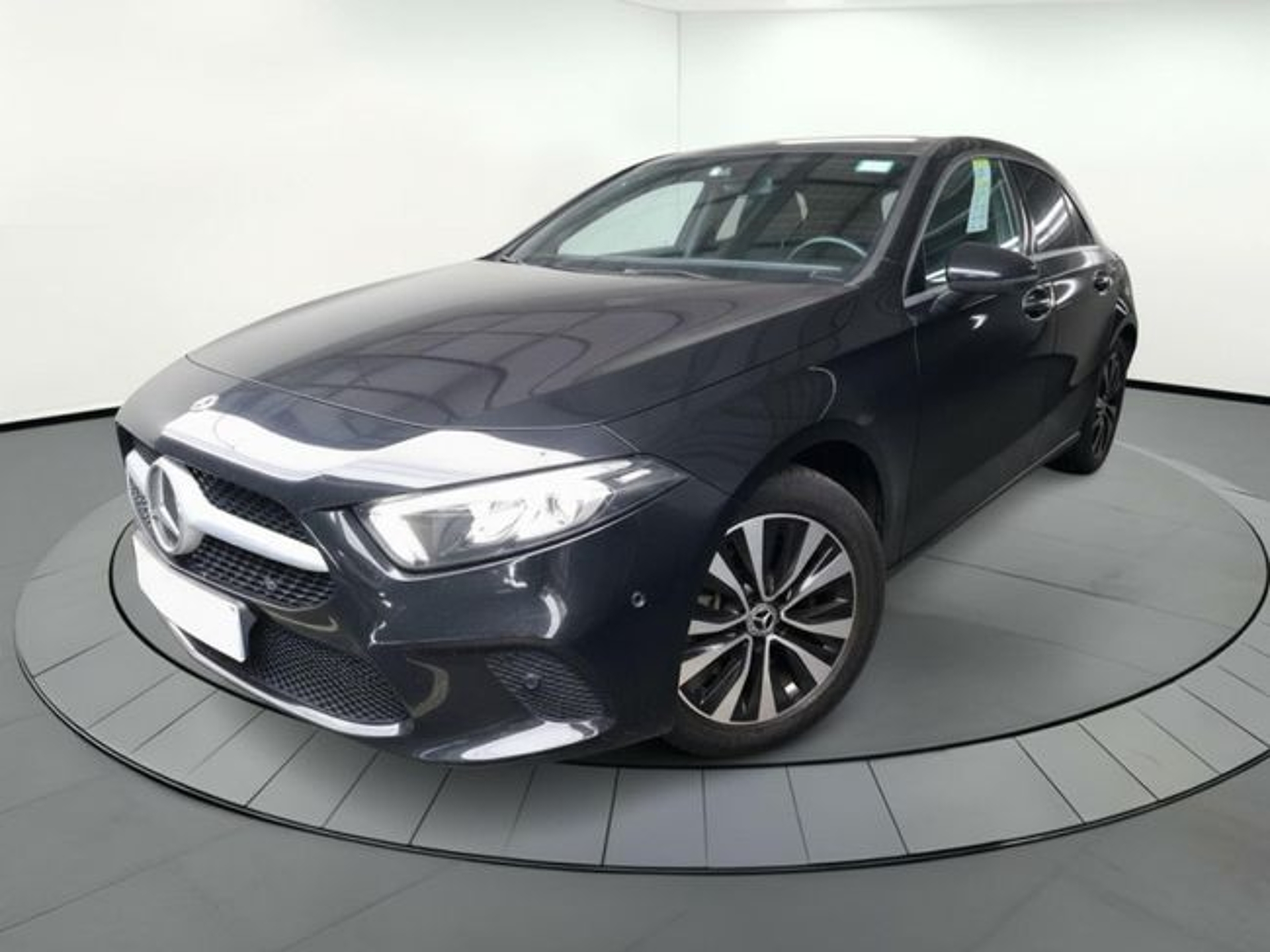 Imagen de MERCEDES Clase A