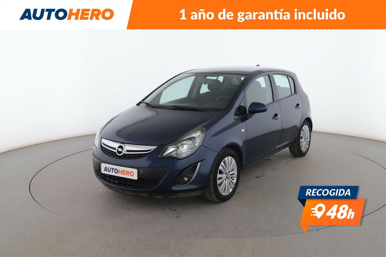 OPEL Corsa (1.2 Selective) en Madrid