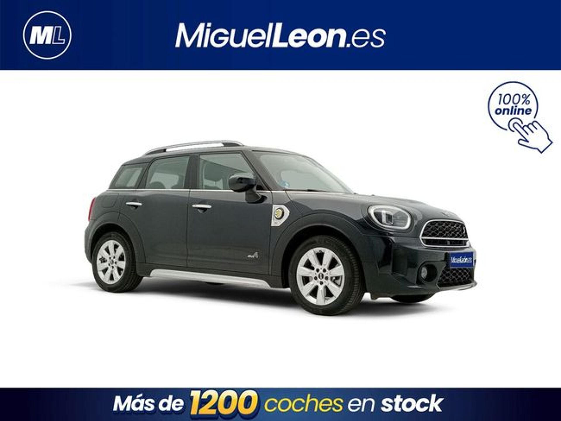 Imagen 3 de MINI Countryman
