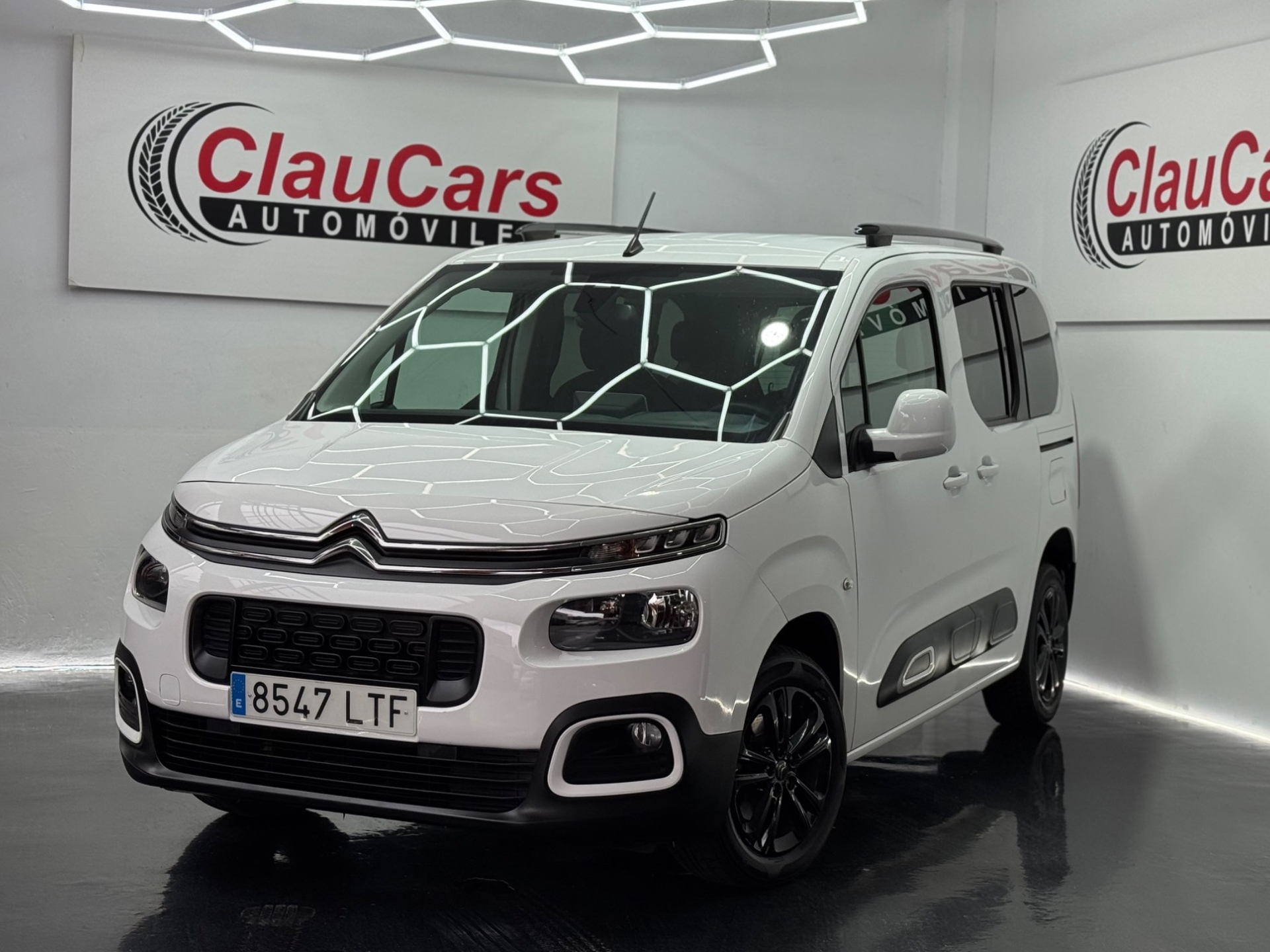 Imagen de CITROEN Berlingo